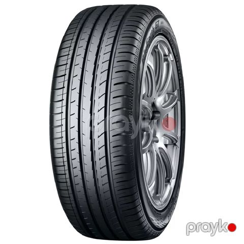 Avtomobil təkəri Yokohama Bluearth-GT AE51 96W XL 255/35R19-1