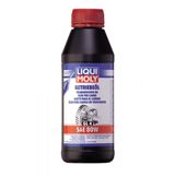 Sürət qutusu yağı Liqui Moly Getriebeöl GL4 SAE 80W 1L (1020/1952) — Avtomobil