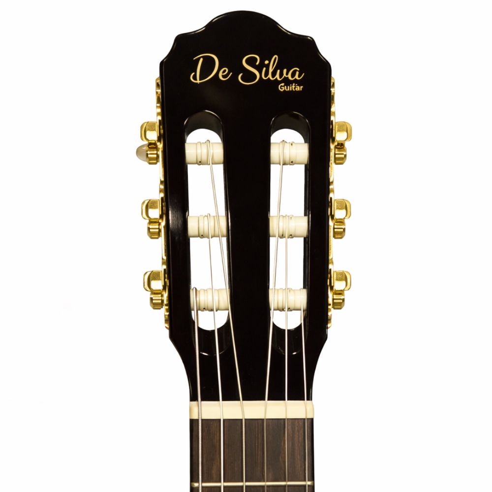 Klassik gitara De Silva CG44 N2 — Musiqiə alətləri, Bakı (3)