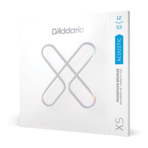 D-Addario XSAPB1253 Phosphor Bronze Light — Bakı