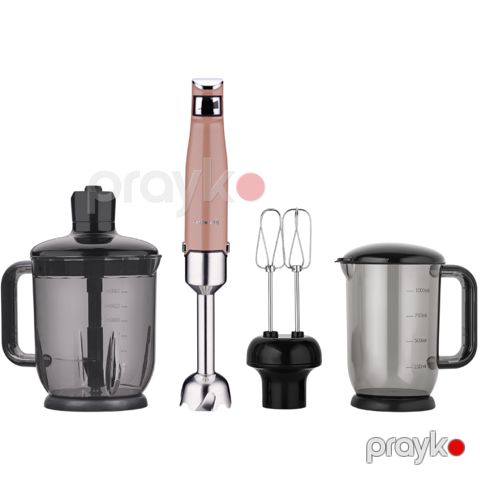 Blender Korkmaz A449-03