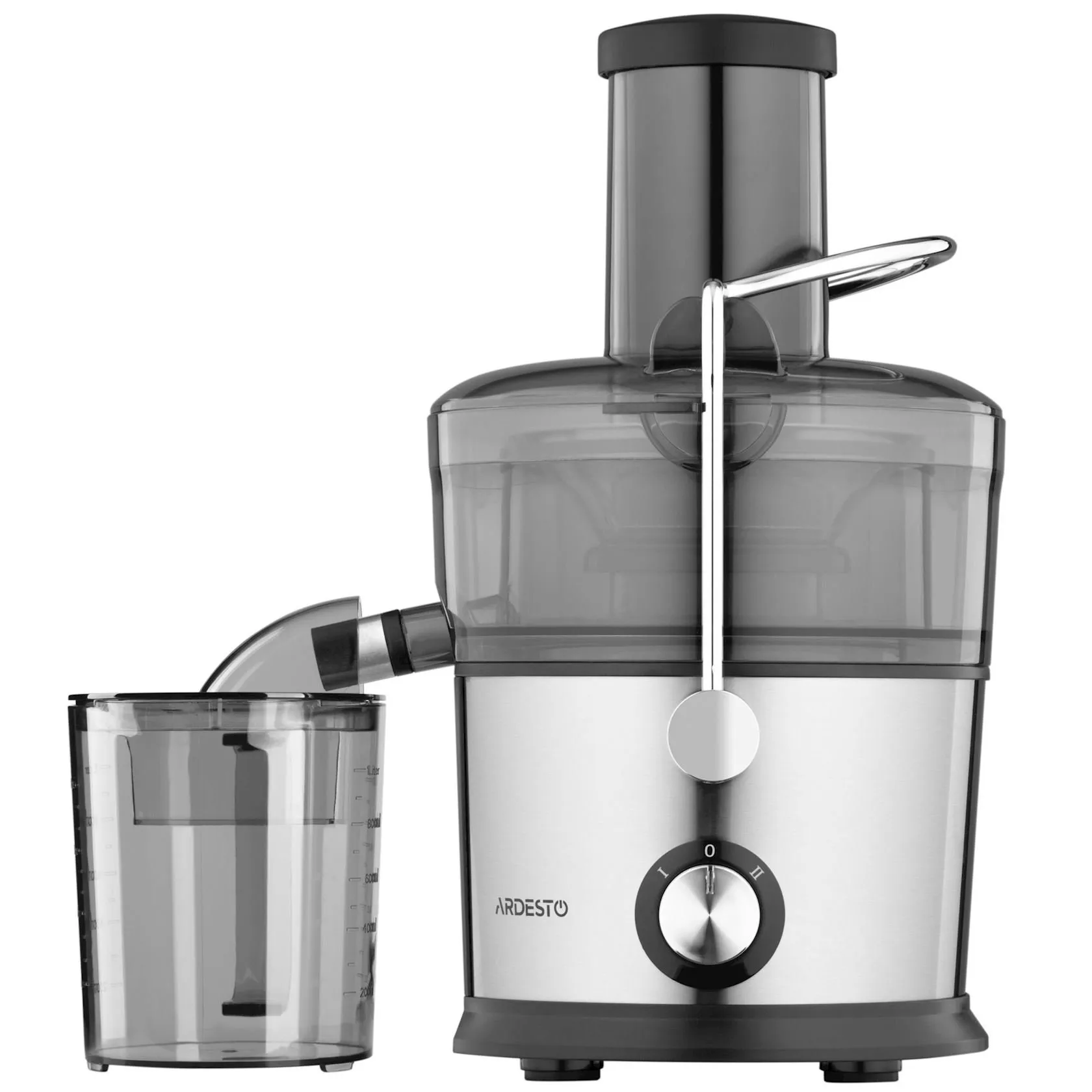 Şirəçəkən Ardesto JEG-800 — Blenders, choppers, and mixers