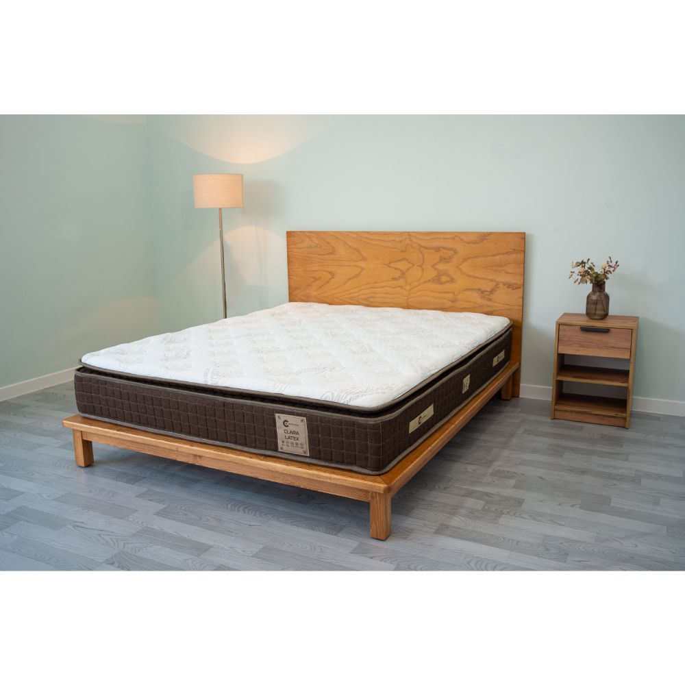 Matras Comfort Plus Prestige Comfort 180 200 32 — Matraslar, Bakı (3)