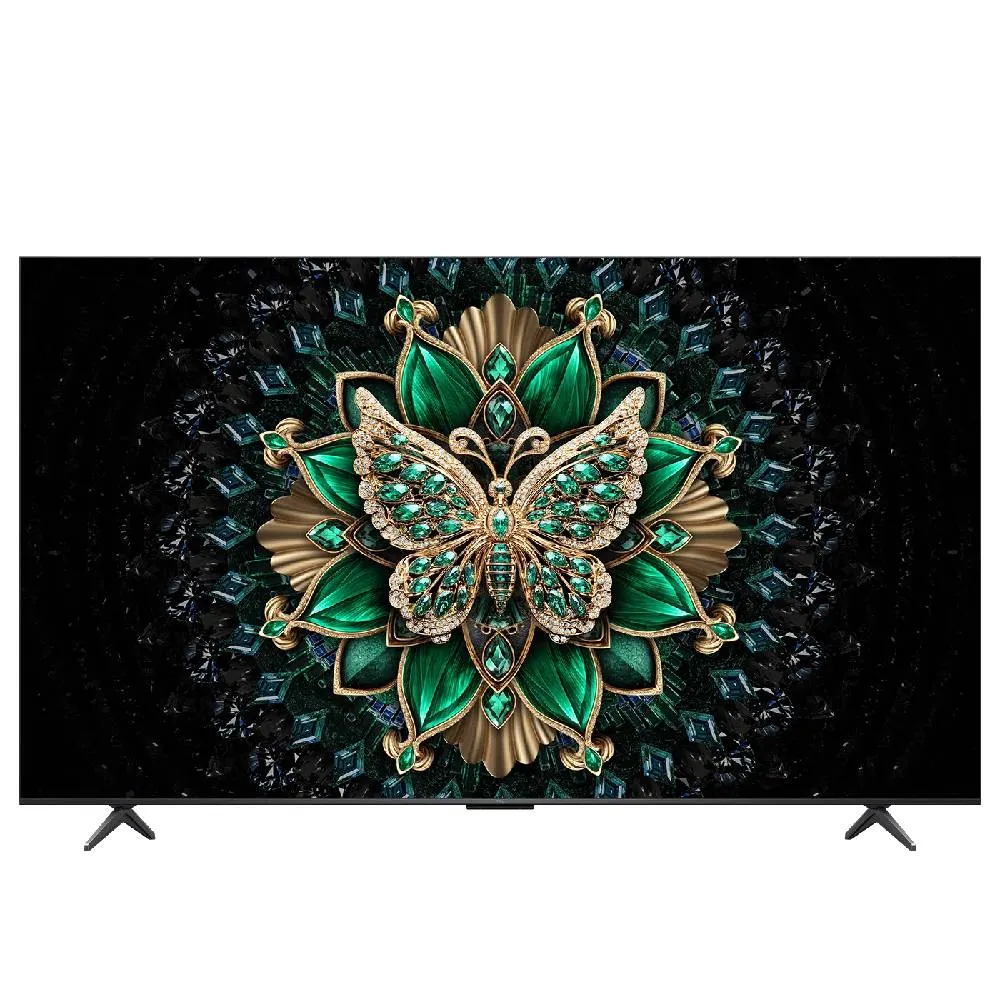 Televizor TCL QD-Mini LED 55C6K — Bakı
