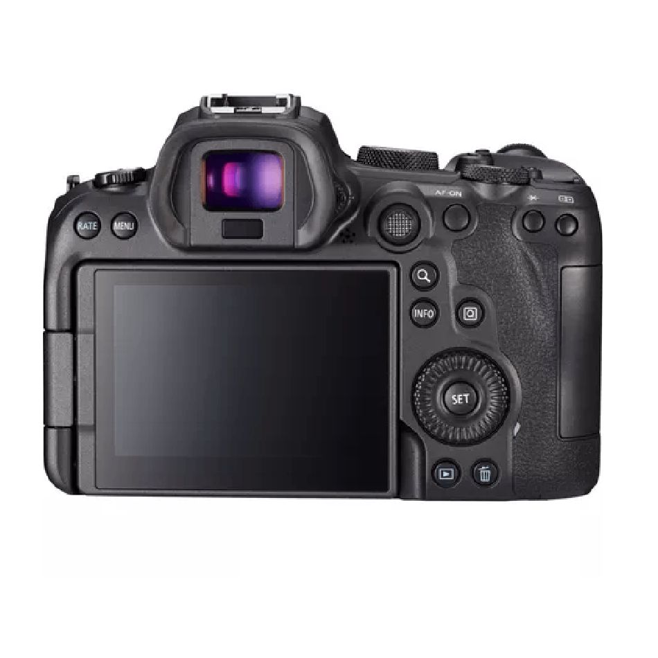 Fotoaparat Canon EOS R6 Mark II V5+RF24105 L SEE (5666C030) — Fotoaparat, Bakı (3)