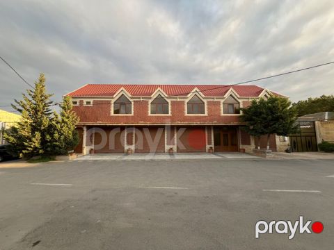 Merdekanda, Teymur Quliyev sanatoriyasina çatmamiş sagda, Baba Eliyev