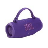 JBL Charge 6 (Purple) — Speakers and Acoustic Systems