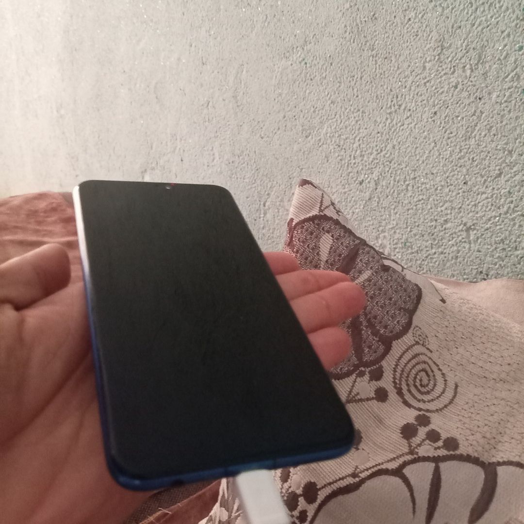 Honor 8X Red 128GB/4GB — Smartfonlar, Bakı (2)