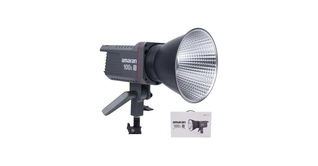İşıq "Amaran 100 X S" — Elektronika, Bakı