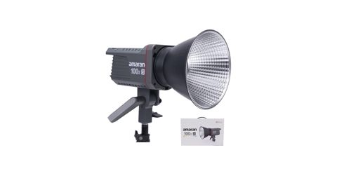 İşıq "Amaran 100 X S" — Bakı