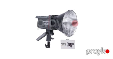 İşıq "Amaran 100 X S" — Bakı