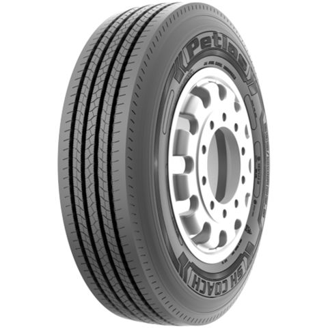 Avtomobil təkəri Petlas 295/80R22.5 SH Coach TL 154/150 M 001.PT.72214 — Bakı