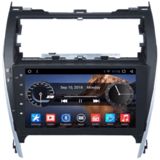 Avtomobil üçün monitor Android King Cool T18 4/64 GB DSP & Carplay For Toyota Camry 2012-2014 (USA) — Avtomobil