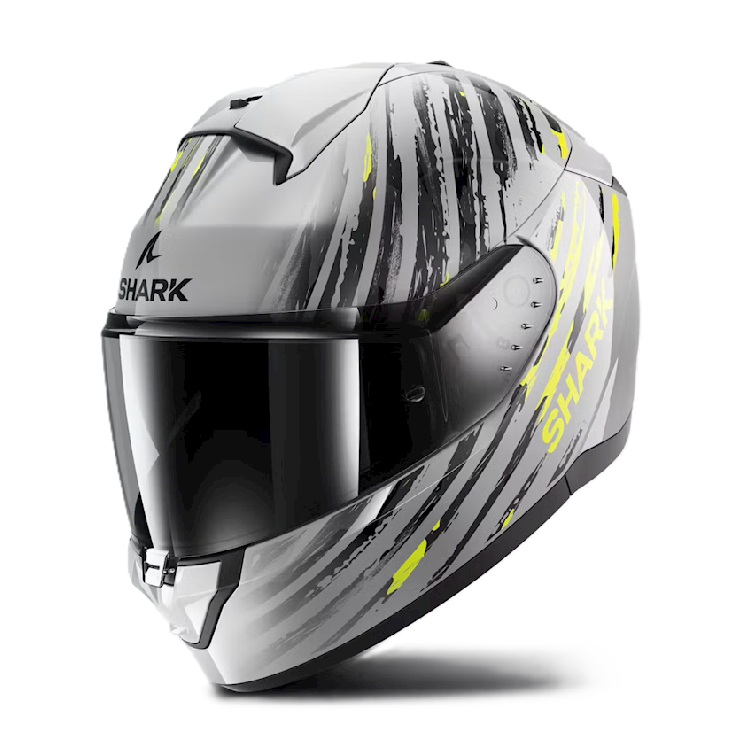 Dəbilqə shark helmet rıdıll 2 assya l — Bakı