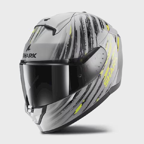 Dəbilqə shark helmet rıdıll 2 assya l — Moto ekipirovka
