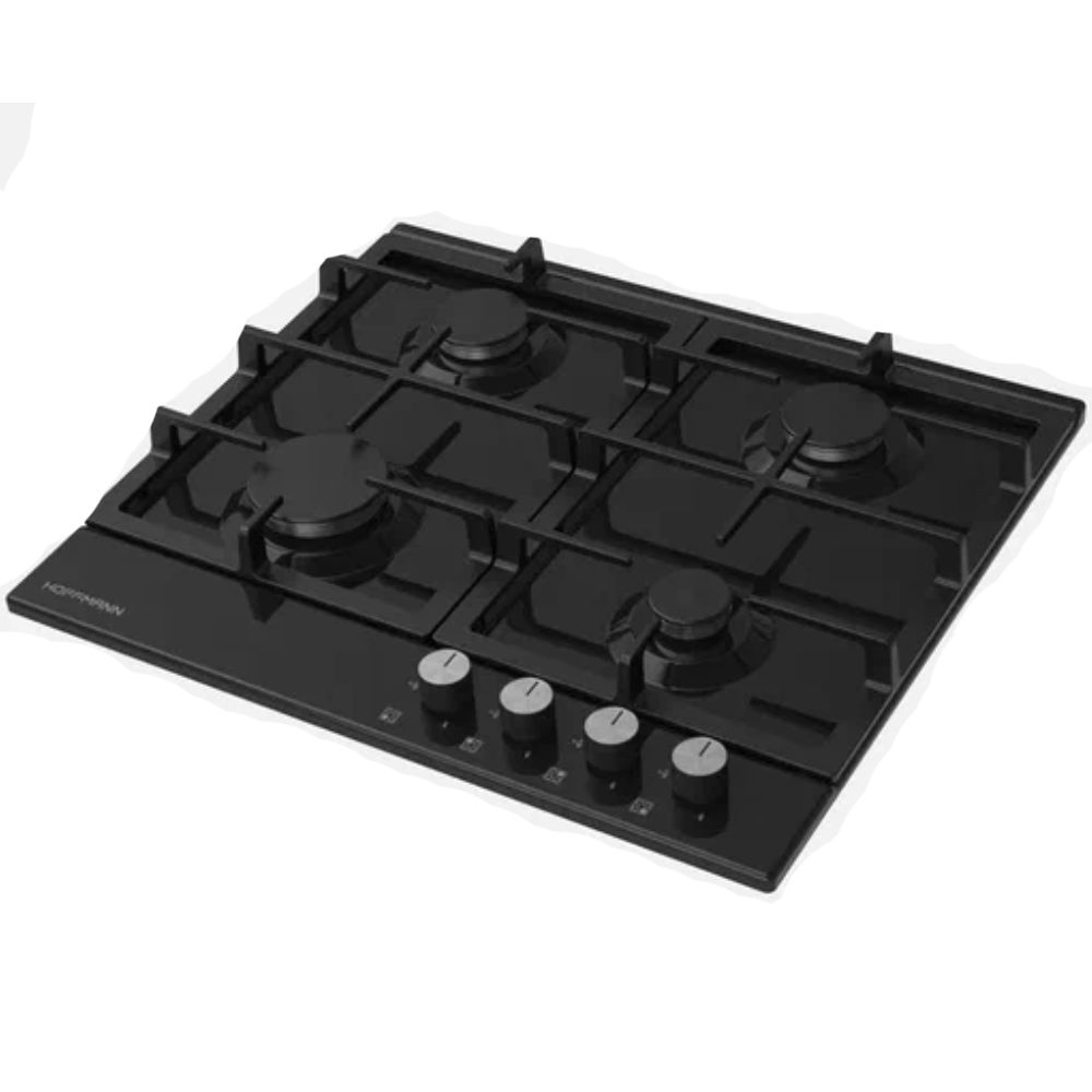Plitə hoffmann B501VBLACK — Plitələr, Bakı (2)