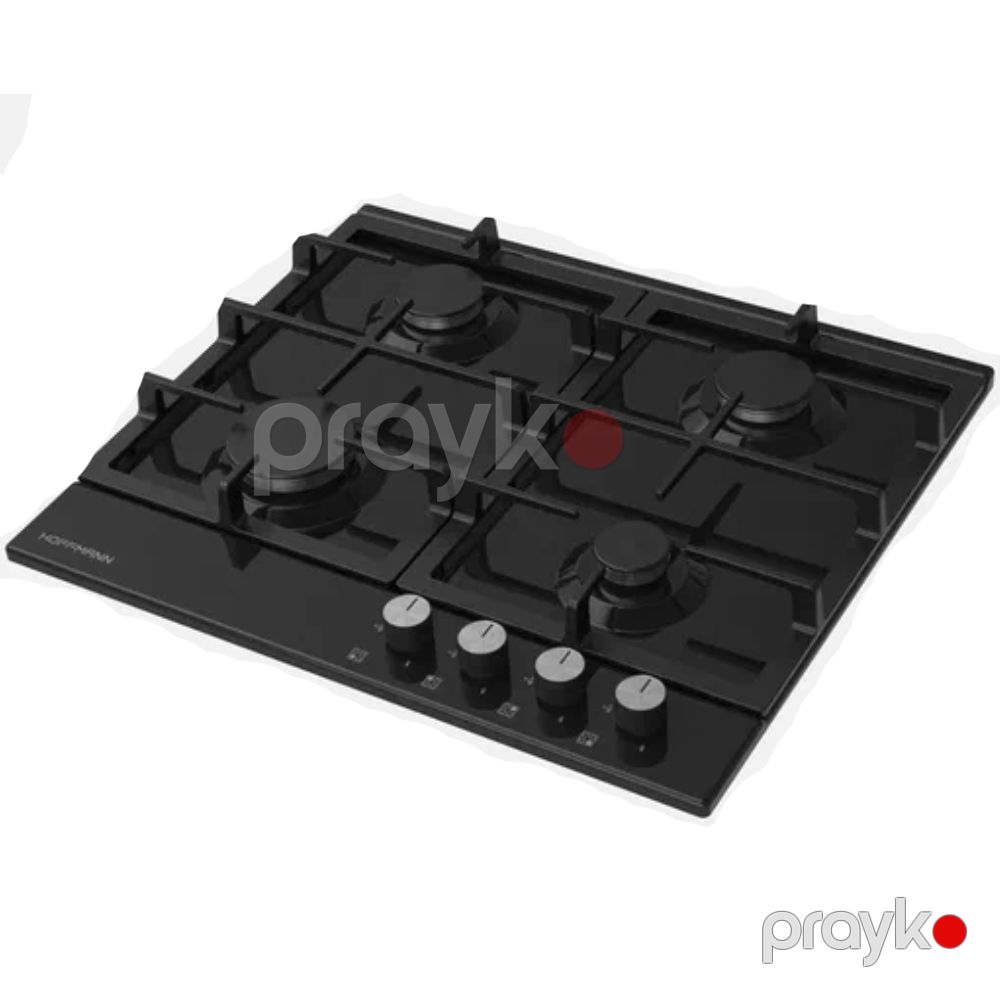 Plitə hoffmann B501VBLACK — Plitələr, Bakı (2)