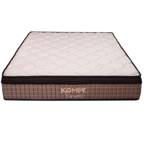 Matras Komfy Tenero 160×200×31 — Bakı