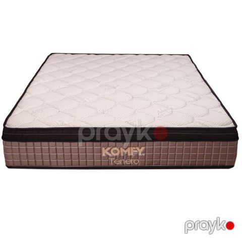 Matras Komfy Tenero 160×200×31 — Bakı