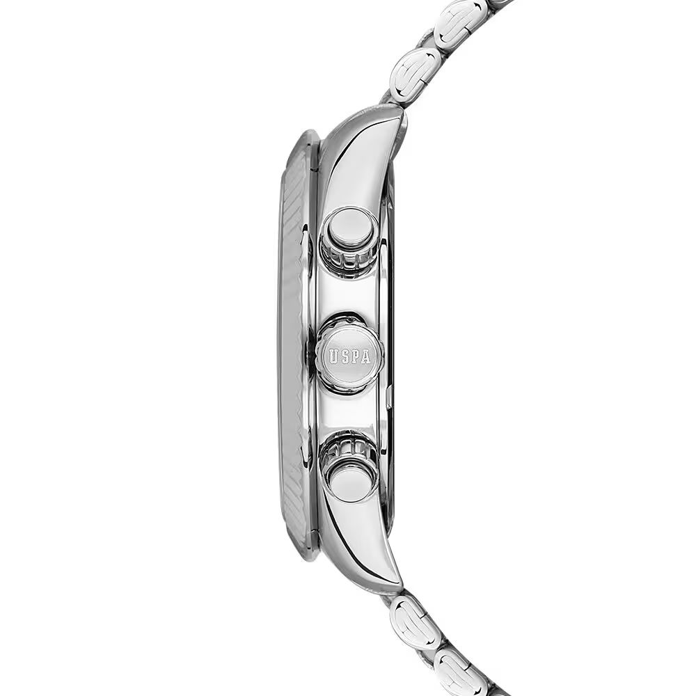 Saat U.S. Polo Assn. Uspa 1054B-03 — Saatlar, Bakı (2)