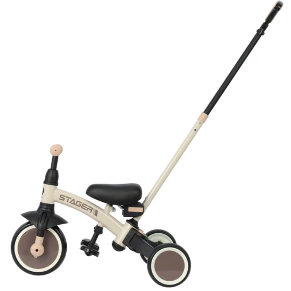 Uşaq velosipedi QPlay T80 Stager 5061047481745 — Mallar, Bakı (2)