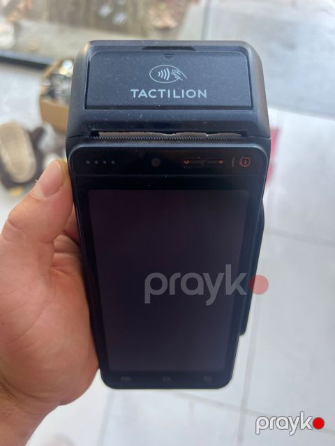 Pos terminal 8aydi alinib — Bakı