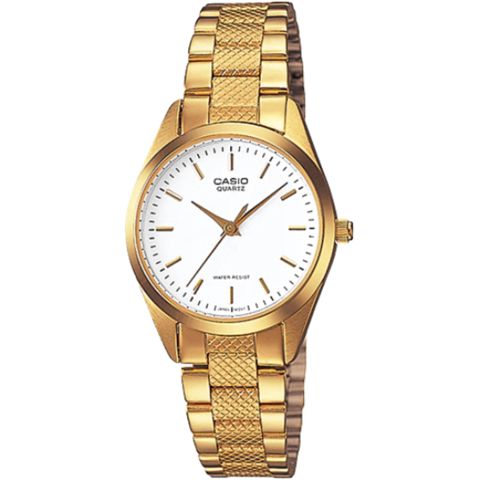 Saat Casio LTP-1274G-7ADF — Bakı