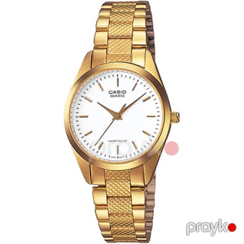 Saat Casio LTP-1274G-7ADF — Bakı