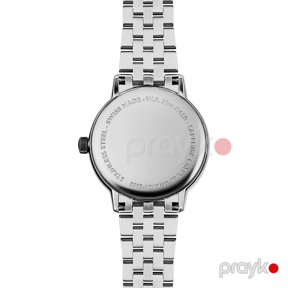 Saat Raymond Weil Toccata 5985-ST-00300 — Qol saatları, Bakı (3)