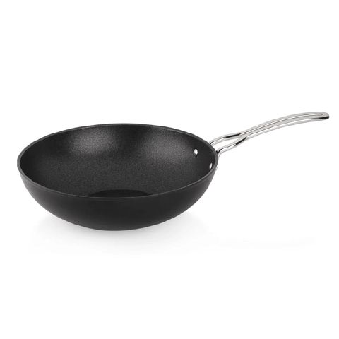 Tava Schafer Gastronomie Master Granit Wok 28 sm 8699131858875 — Bakı