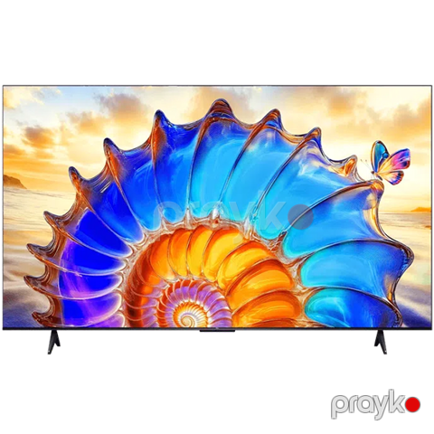 Tcl 55V6D 4K hdr TV — Bakı