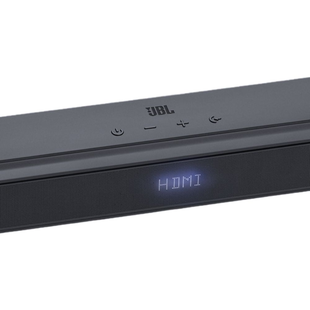 Soundbar JBL Bar 2.1 Deep Bass (MK2) — Mallar, Bakı (2)