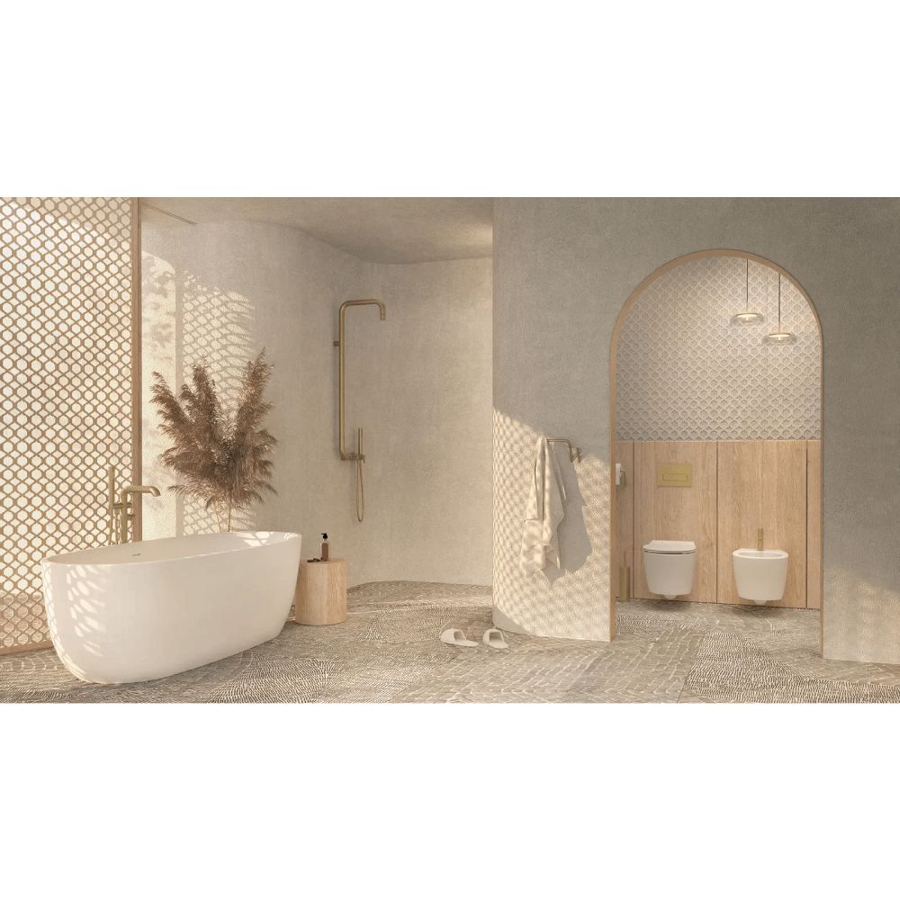 Qarmaq Deante Silia ADI_R111 — Santexnika, Bakı (2)