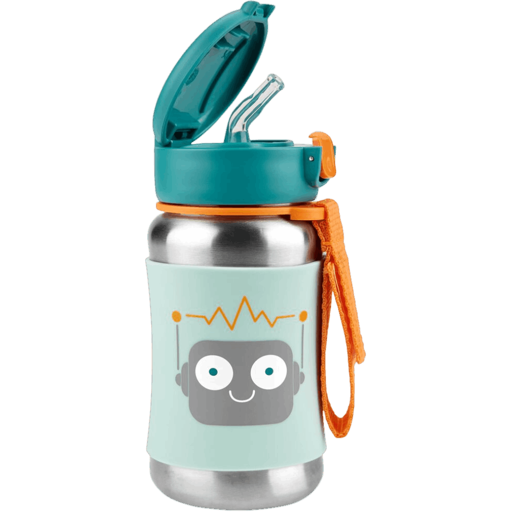Termos Skip Hop Robot 0195861223993 — Mallar, Bakı (2)