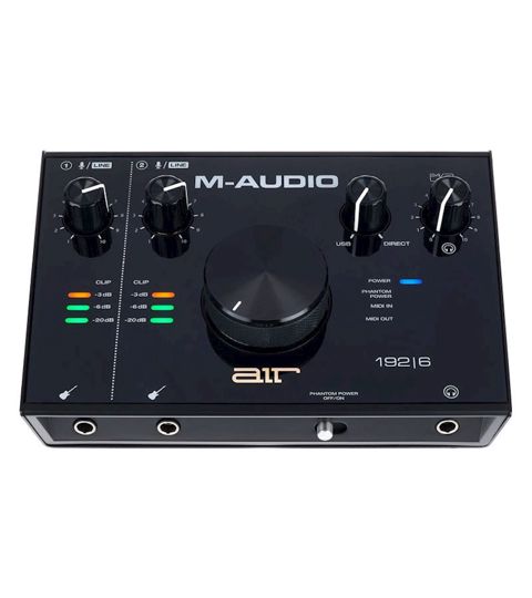 Səs kartı Card M-audıo AIR 192X6 — Bakı