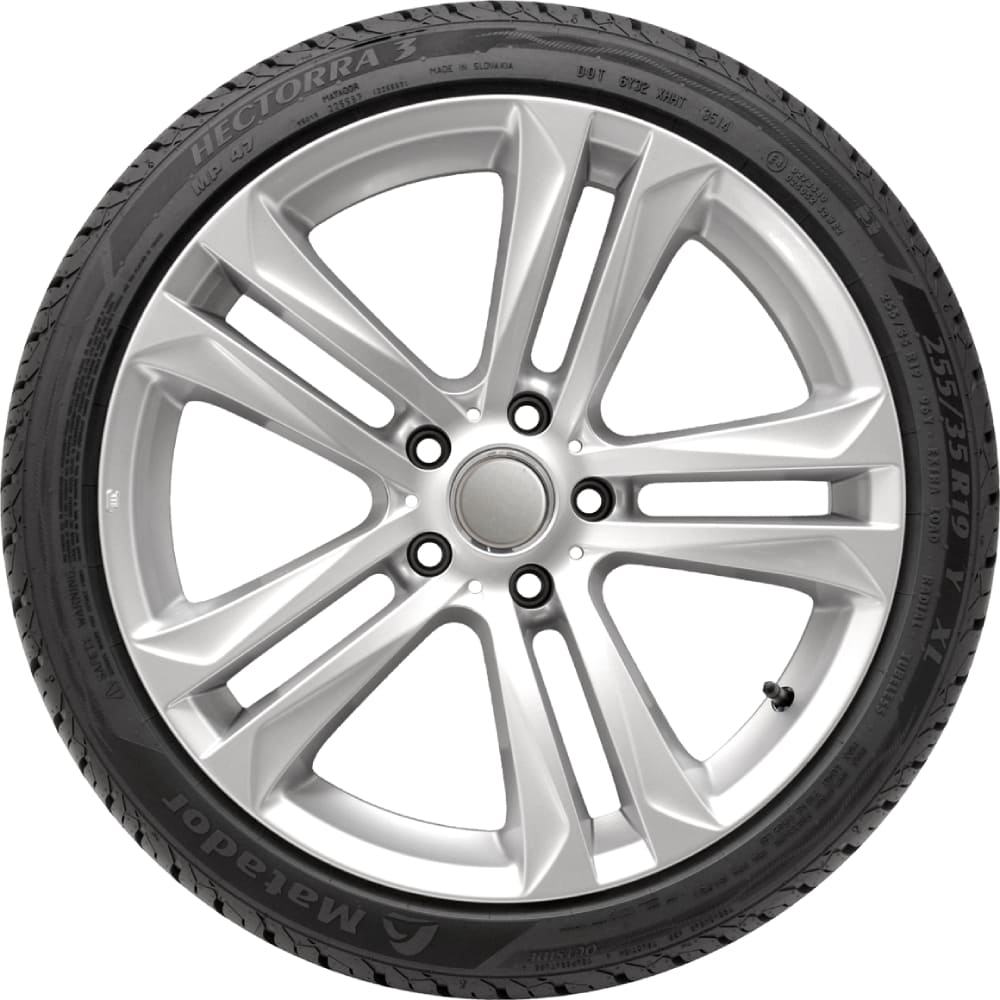 Avtomobil təkəri Matador MP47 Hectorra 3 88T 185/70R14 (15810380000) — Təkərlər, Bakı (3)