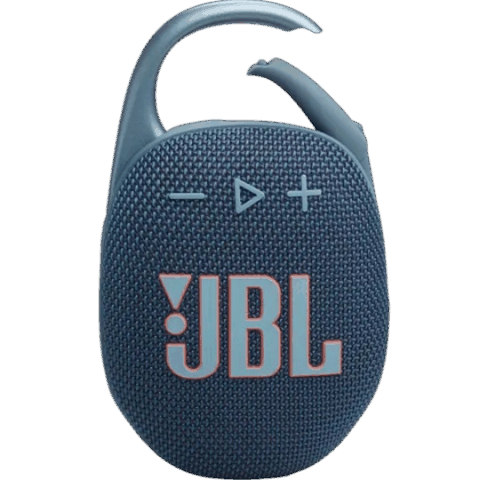 Jbl clıp 5 Blue — Bakı