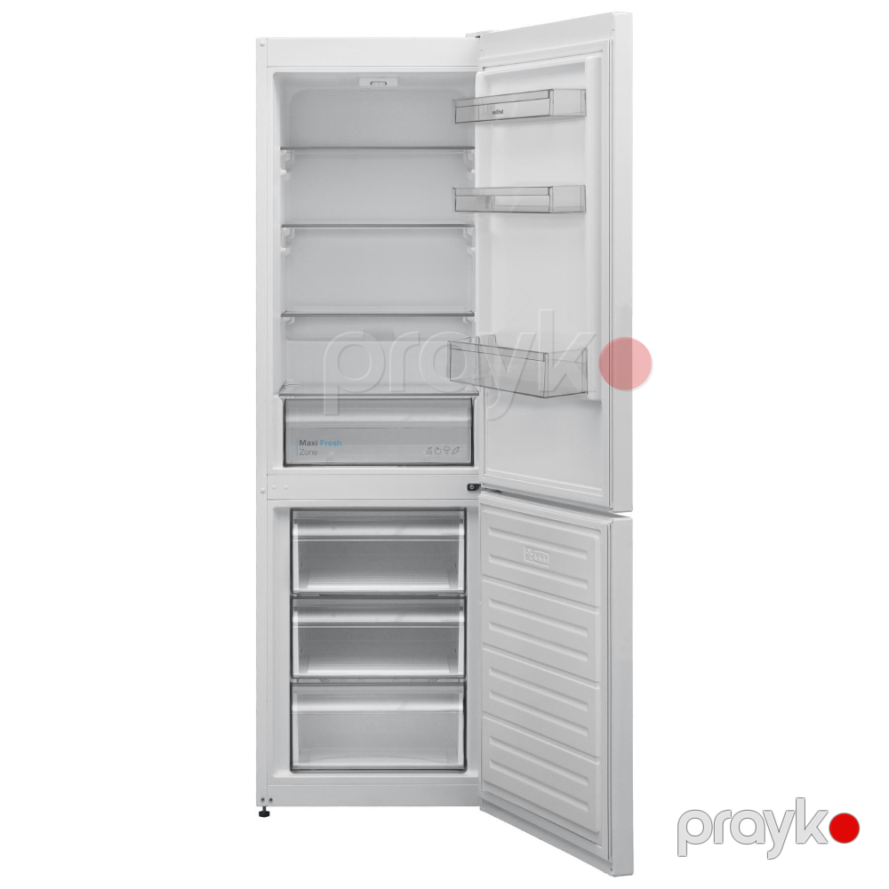 Soyuducu Vestfrost VW18LFM00W — Soyuducular, Bakı (2)