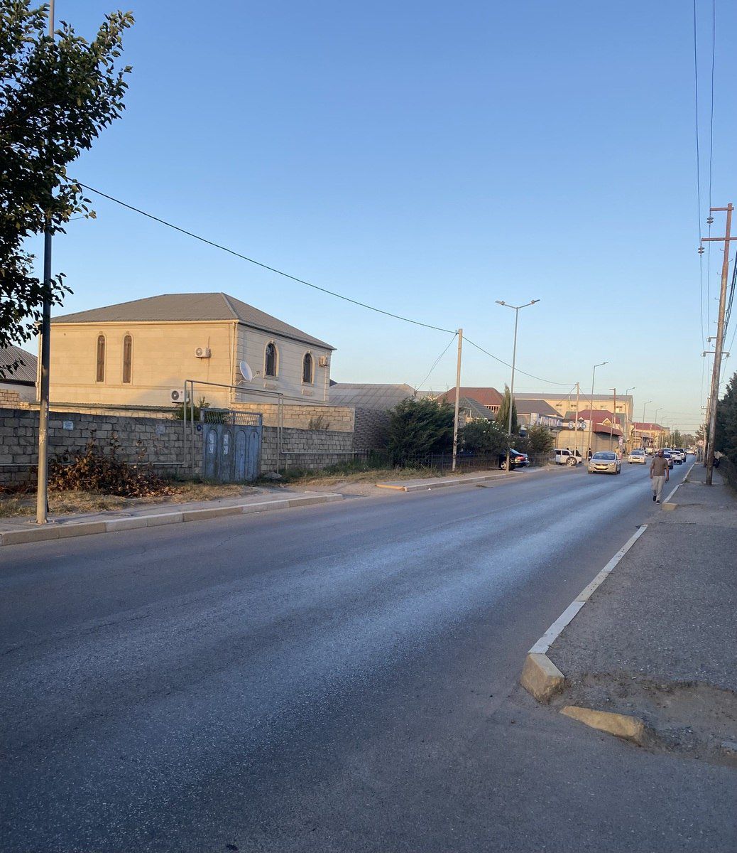 5 sot torpaq sahəsi, 21-ci mkr — Torpaq, Sumqayıt (3)