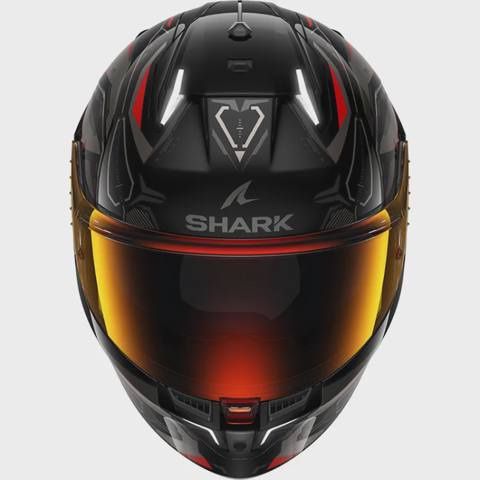 Dəbilqə shark helmet skwal I3 lınık l — Мотоэкипировка