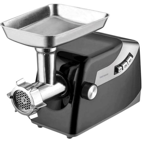 Ətçəkən Goldmaster GM-7243 BLK — Bakı