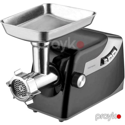Ətçəkən Goldmaster GM-7243 BLK