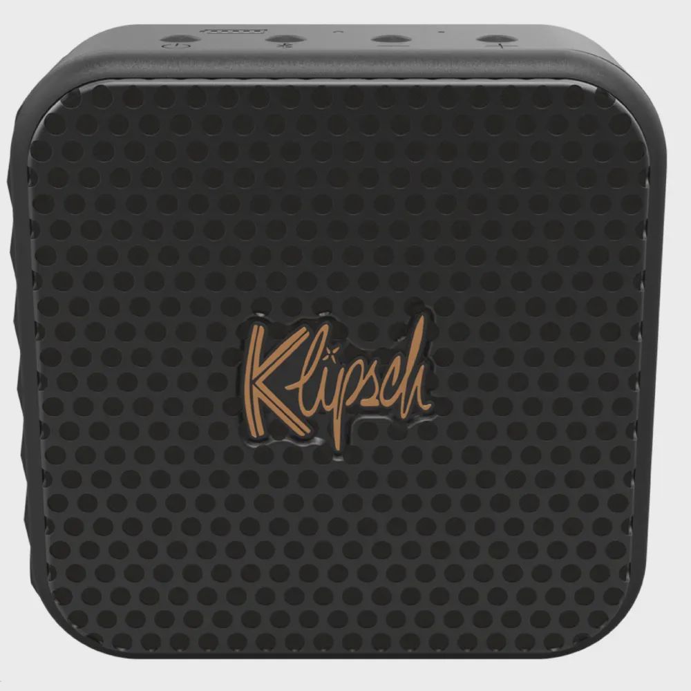 Portativ akustika Klıpsch Austin, Black (1072094) — Simsiz dinamiklər, Bakı