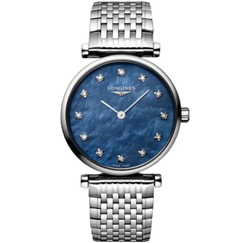 Saat Longines Elegance L42094816