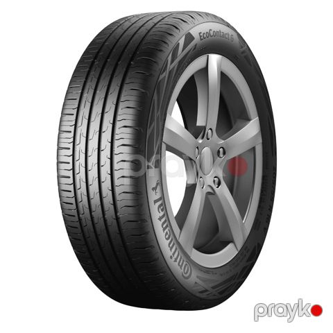 Avtomobil təkəri Continental Ecocontact 6 97Y 225/55R17 (3110950000)