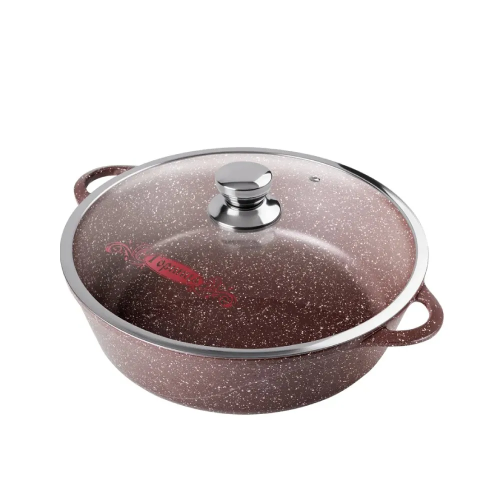 Qazan Qornitsa Şokolad, 4 L (7930071754836) — Bakı