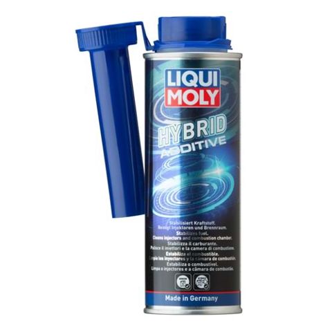 Hibrid qatqısı Liqui Moly 1001 — Bakı