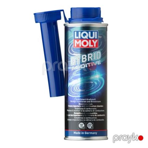 Hibrid qatqısı Liqui Moly 1001 — Bakı