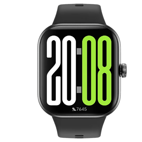 Honor Choice Watch 2 Pro (LWS-WB11) Black — Bakı