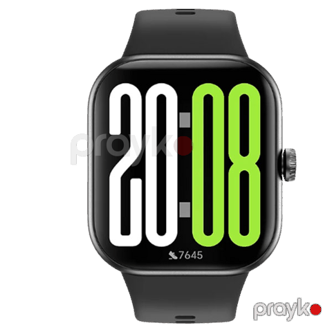 Honor Choice Watch 2 Pro (LWS-WB11) Black — Bakı